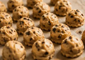 Best Chocolate Chip Cookies