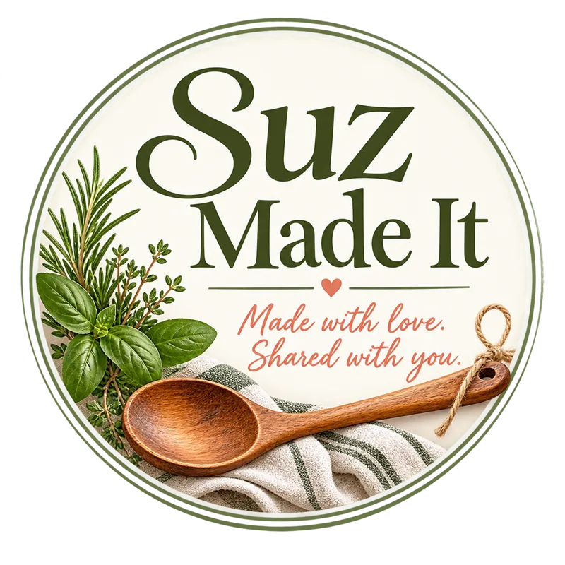 logo Suz Made It